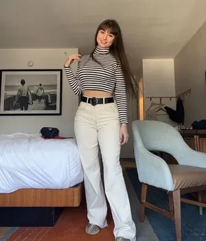 Rayana El Bainy OnlyFans Leaked Free Thumbnail Picture - #YefMMQfZs1