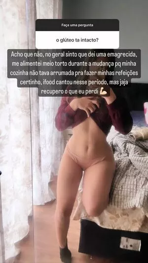 Rayana El Bainy OnlyFans Leaked Free Thumbnail Picture - #xYCQw4tzJ4