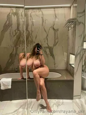 Rayana Ukr OnlyFans Leaked Free Thumbnail Picture - #10BbA1vVie
