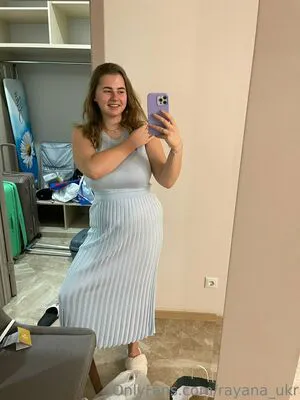 Rayana Ukr OnlyFans Leaked Free Thumbnail Picture - #Fx1xKrHz1x