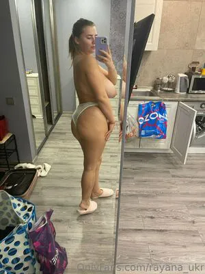 Rayana Ukr OnlyFans Leaked Free Thumbnail Picture - #LeLeMkmcL4
