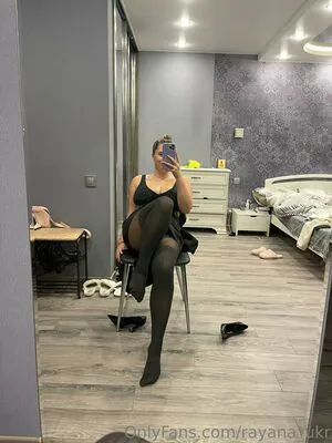 Rayana Ukr OnlyFans Leaked Free Thumbnail Picture - #PUYYus9QEx