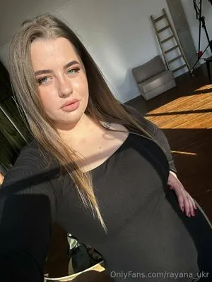 Rayana Ukr OnlyFans Leaked Free Thumbnail Picture - #Uou20ual6W