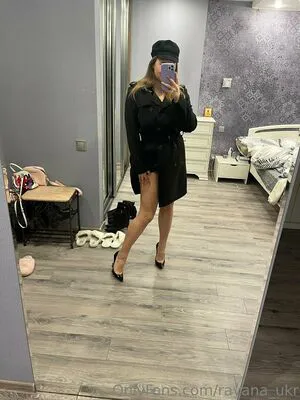 Rayana Ukr OnlyFans Leaked Free Thumbnail Picture - #WSjar72TH0