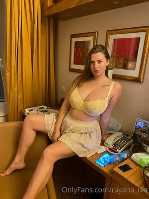 Rayana Ukr OnlyFans Leaked Free Thumbnail Picture - #WgUP8Yd0dM