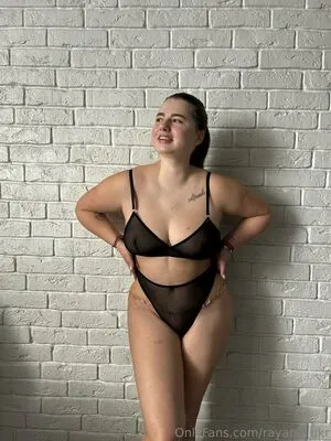 Rayana Ukr OnlyFans Leaked Free Thumbnail Picture - #Z6GZYfm4CS