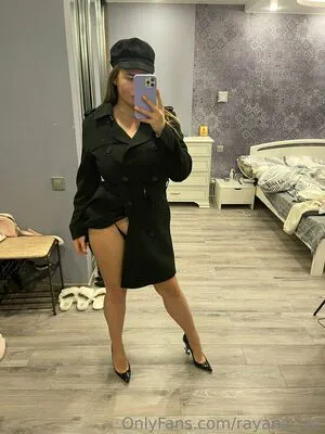 Rayana Ukr OnlyFans Leaked Free Thumbnail Picture - #ZhEaxkkBuu