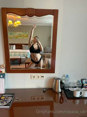 Rayana Ukr OnlyFans Leaked Free Thumbnail Picture - #saLvgWwCSz