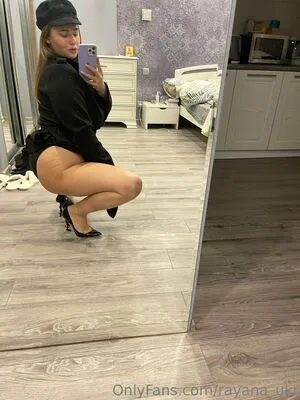 Rayana Ukr OnlyFans Leaked Free Thumbnail Picture - #shkuMse5vT