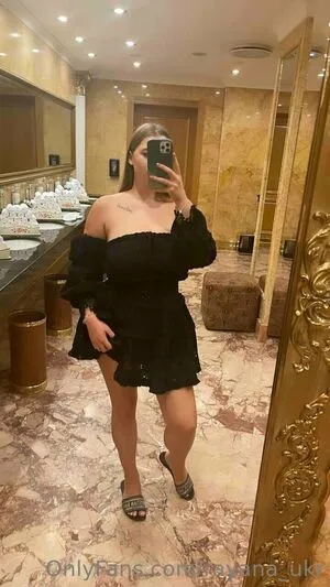 Rayana Ukr OnlyFans Leaked Free Thumbnail Picture - #xL8PTyU7I4