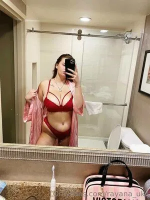 Rayana OnlyFans Leaked Free Thumbnail Picture - #Ctw60ou75B