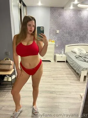 Rayana OnlyFans Leaked Free Thumbnail Picture - #H9DqSM5sWC