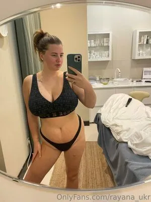 Rayana OnlyFans Leaked Free Thumbnail Picture - #K1V0T4hC9D