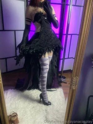 Rayanacosplay OnlyFans Leaked Free Thumbnail Picture - #FQH1eLyrZF