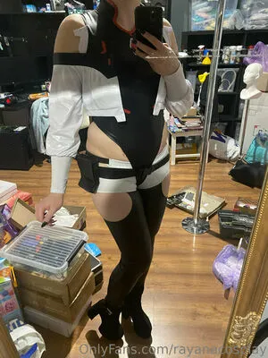 Rayanacosplay OnlyFans Leaked Free Thumbnail Picture - #SsWMTi0m6X