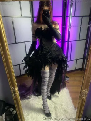 Rayanacosplay OnlyFans Leaked Free Thumbnail Picture - #WolG72WA3C