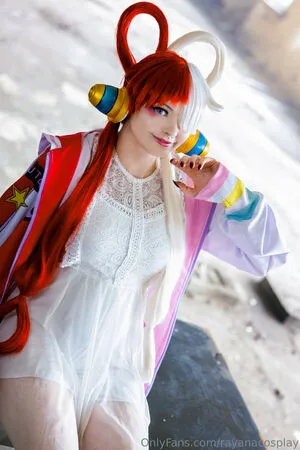Rayanacosplay OnlyFans Leaked Free Thumbnail Picture - #ea4PBevy19