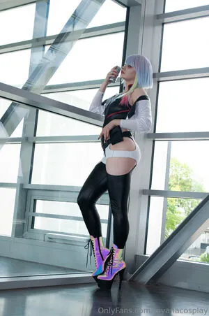 Rayanacosplay OnlyFans Leaked Free Thumbnail Picture - #yu5qZqoDbV