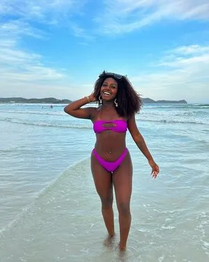 Rayane Santos OnlyFans Leaked Free Thumbnail Picture - #3DGXQdDIMQ