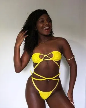 Rayane Santos OnlyFans Leaked Free Thumbnail Picture - #3Jm47unccd