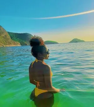 Rayane Santos OnlyFans Leaked Free Thumbnail Picture - #3p0ANVIsbi