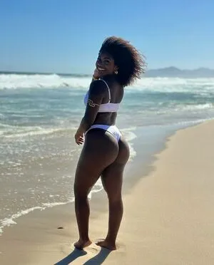 Rayane Santos OnlyFans Leaked Free Thumbnail Picture - #4kKqmw44GE