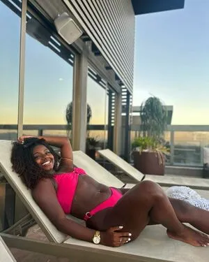 Rayane Santos OnlyFans Leaked Free Thumbnail Picture - #7me3jKBE8N