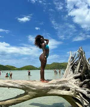 Rayane Santos OnlyFans Leaked Free Thumbnail Picture - #At5gFsuYGr