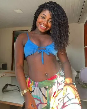 Rayane Santos OnlyFans Leaked Free Thumbnail Picture - #BQOZBYiD1y