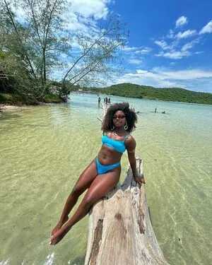 Rayane Santos OnlyFans Leaked Free Thumbnail Picture - #DIHccBRPel