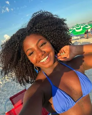 Rayane Santos OnlyFans Leaked Free Thumbnail Picture - #J4OC0YM4fu