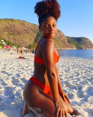 Rayane Santos OnlyFans Leaked Free Thumbnail Picture - #QJMrAvRSHT