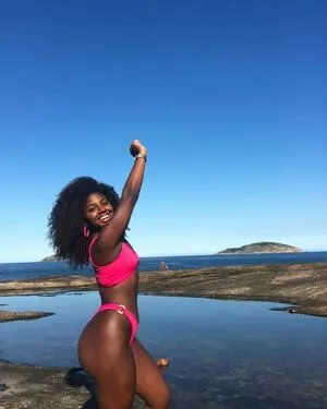 Rayane Santos OnlyFans Leaked Free Thumbnail Picture - #foOUcYbiAB