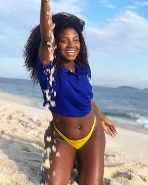 Rayane Santos OnlyFans Leaked Free Thumbnail Picture - #h3PeZfiwBL
