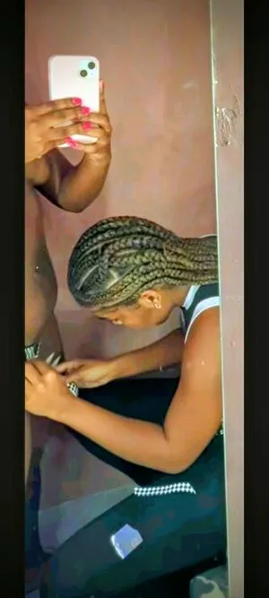 Rayane Santos OnlyFans Leaked Free Thumbnail Picture - #hYcuPWgb5m