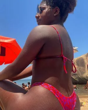 Rayane Santos OnlyFans Leaked Free Thumbnail Picture - #k8oXS2Fapf