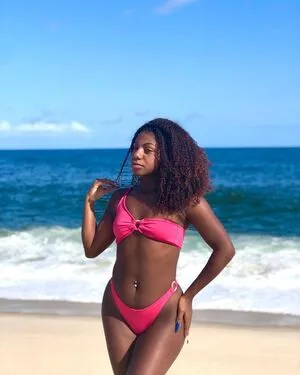 Rayane Santos OnlyFans Leaked Free Thumbnail Picture - #lHABneHrzX