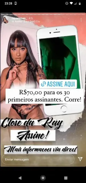 Rayanenas OnlyFans Leaked Free Thumbnail Picture - #UAjDf0jhpy