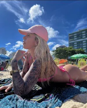 Rayanne Oli OnlyFans Leaked Free Thumbnail Picture - #7u7XN4Fj8r