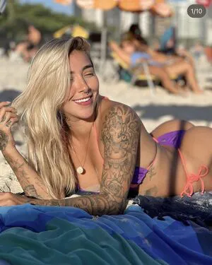 Rayanne Oli OnlyFans Leaked Free Thumbnail Picture - #tsyzRARMAK