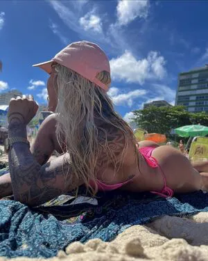 Rayanne Oli OnlyFans Leaked Free Thumbnail Picture - #xhL8VASh8e
