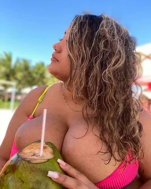 Rayanny Santos OnlyFans Leaked Free Thumbnail Picture - #1rafDO6hQU