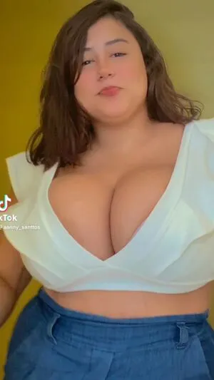 Rayanny Santos OnlyFans Leaked Free Thumbnail Picture - #Ced2pcSdZB