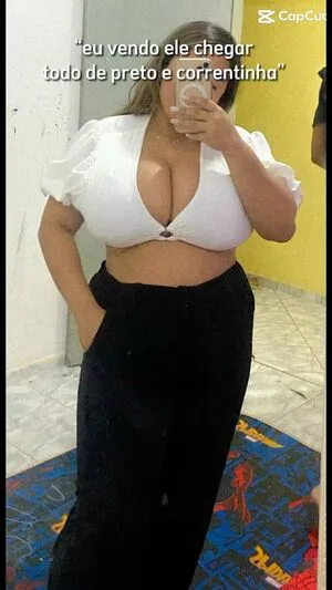 Rayanny Santos OnlyFans Leaked Free Thumbnail Picture - #EKcYWNrX5F