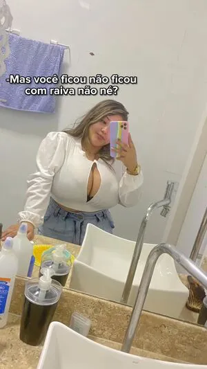 Rayanny Santos OnlyFans Leaked Free Thumbnail Picture - #gbPBSgFB3u