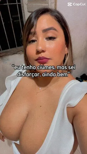 Rayanny Santos OnlyFans Leaked Free Thumbnail Picture - #xEcOFRiMK4
