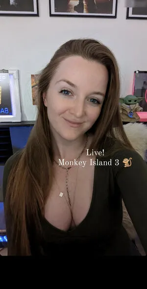 Rayaonair OnlyFans Leaked Free Thumbnail Picture - #9jg6WcDZcW