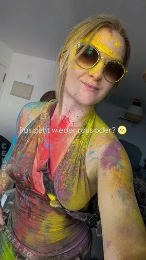 Rayaonair OnlyFans Leaked Free Thumbnail Picture - #CBpaN23k0P