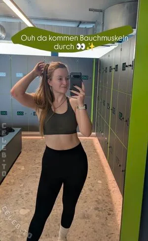Rayaonair OnlyFans Leaked Free Thumbnail Picture - #NSbFI9G542