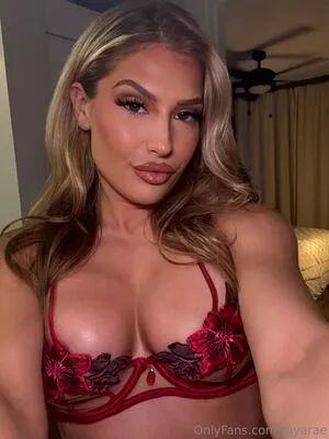Rayarae OnlyFans Leaked Free Thumbnail Picture - #a56KXJUKJW